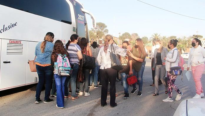 Vacunan a niños de 5 a 11 años