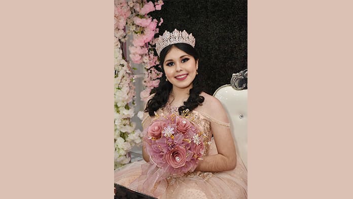 ¡Sweet Fifteen!