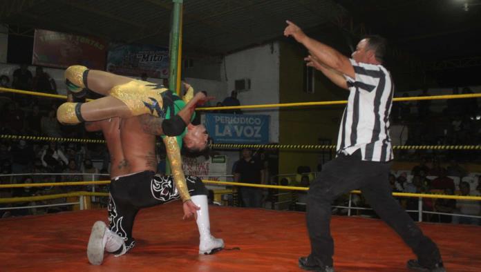 Exitoso 23 Aniversario