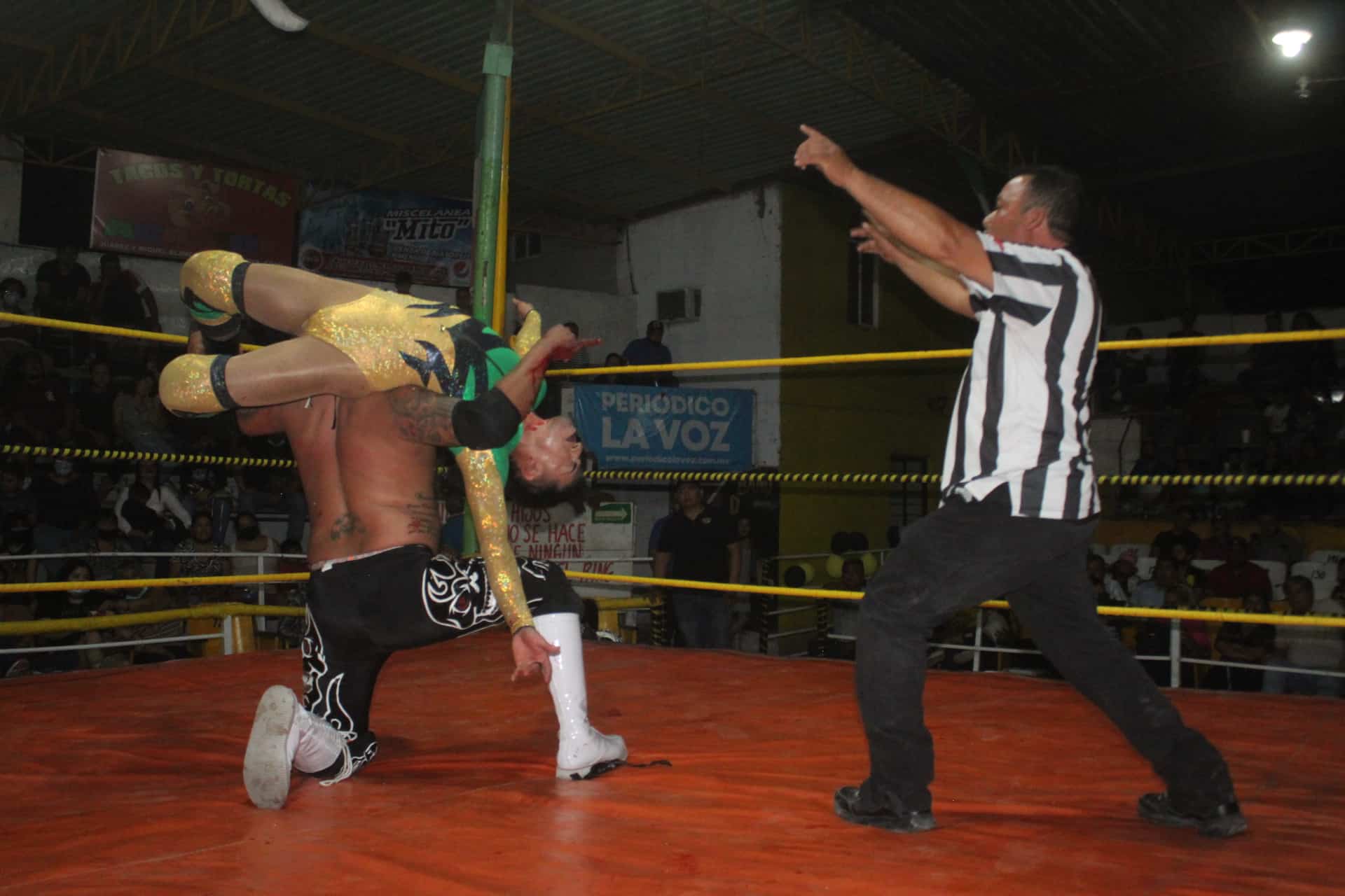 Exitoso 23 Aniversario