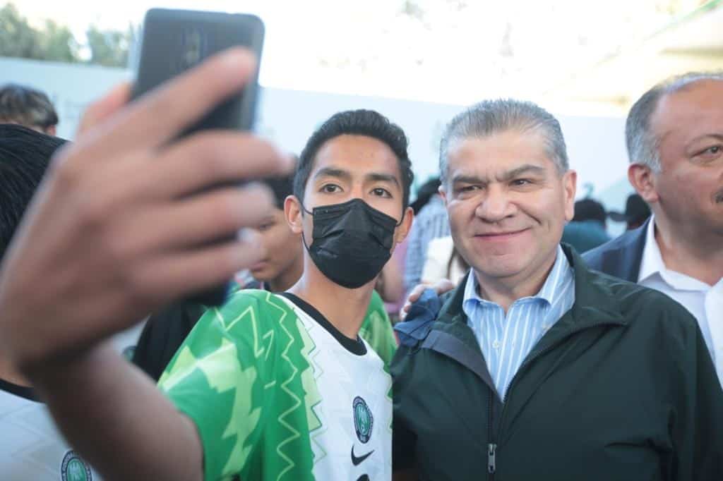 CONALEP es formador de mano de obra calificada