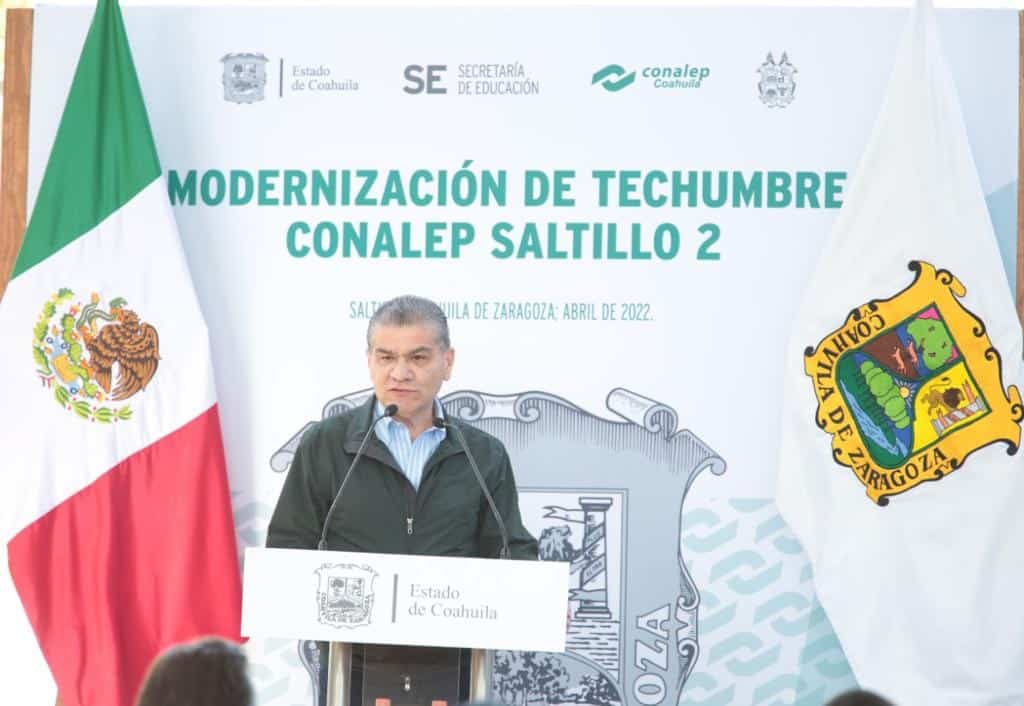 CONALEP es formador de mano de obra calificada