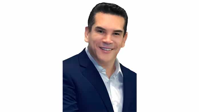 El PRI, con los tiempos de México