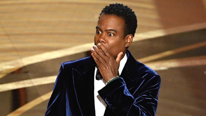¡Le llueve trabajo! Chris Rock ha recibido ofertas millonarias
