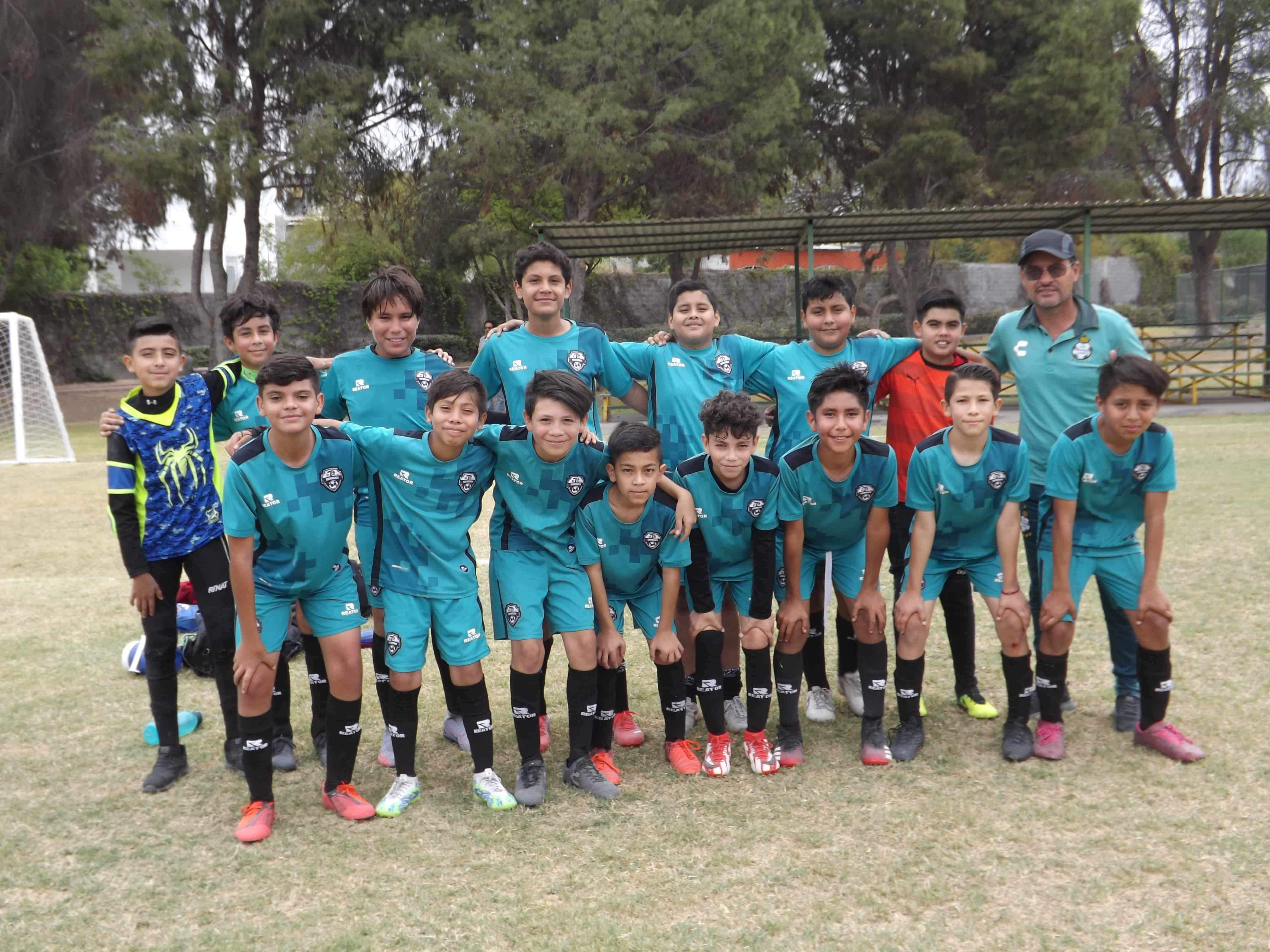 Triunfa FC Guerreros