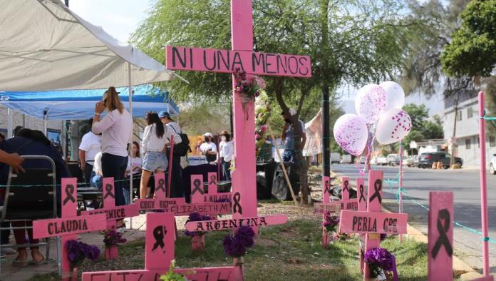Designan 3 abril como “Día conmemorativo para las Víctimas de Feminicidio”