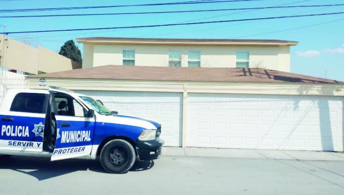 Desmiente SP asalto en colonia Los Pinos