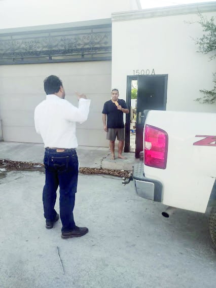 Desmiente SP asalto en colonia Los Pinos
