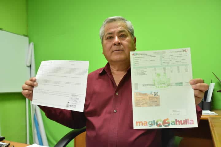 Llegarán módulos de regularización en 3 semanas