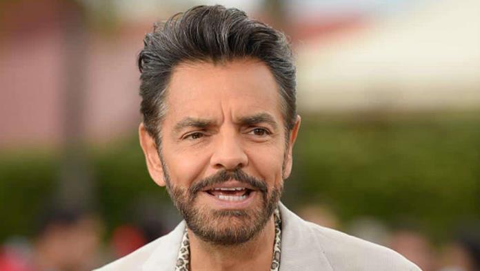 Eugenio Derbez fue vetado por Televisa