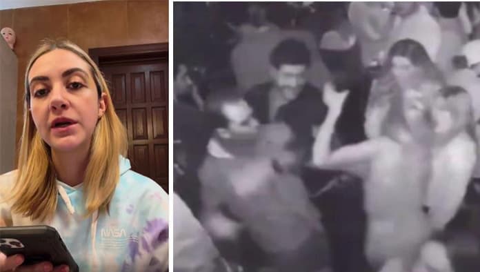 No voy a ser una víctima toda mi vida, voy a procesar, sanar y dejar en el pasado” dijo la influencer saltillense Camila Aguirre.