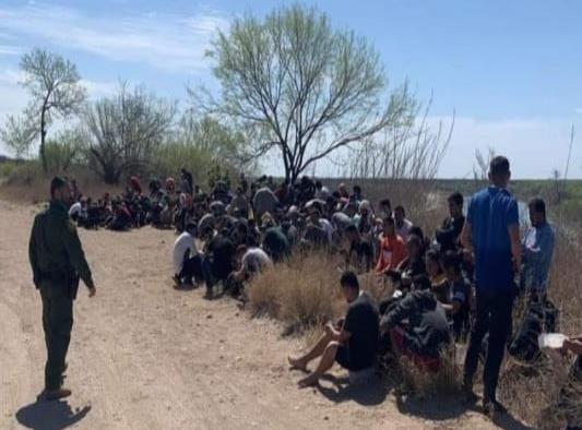 Aumenta afluencia migrante