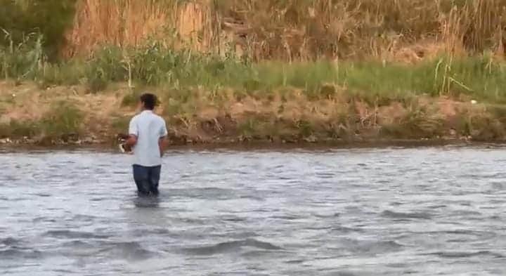 Aumenta afluencia migrante