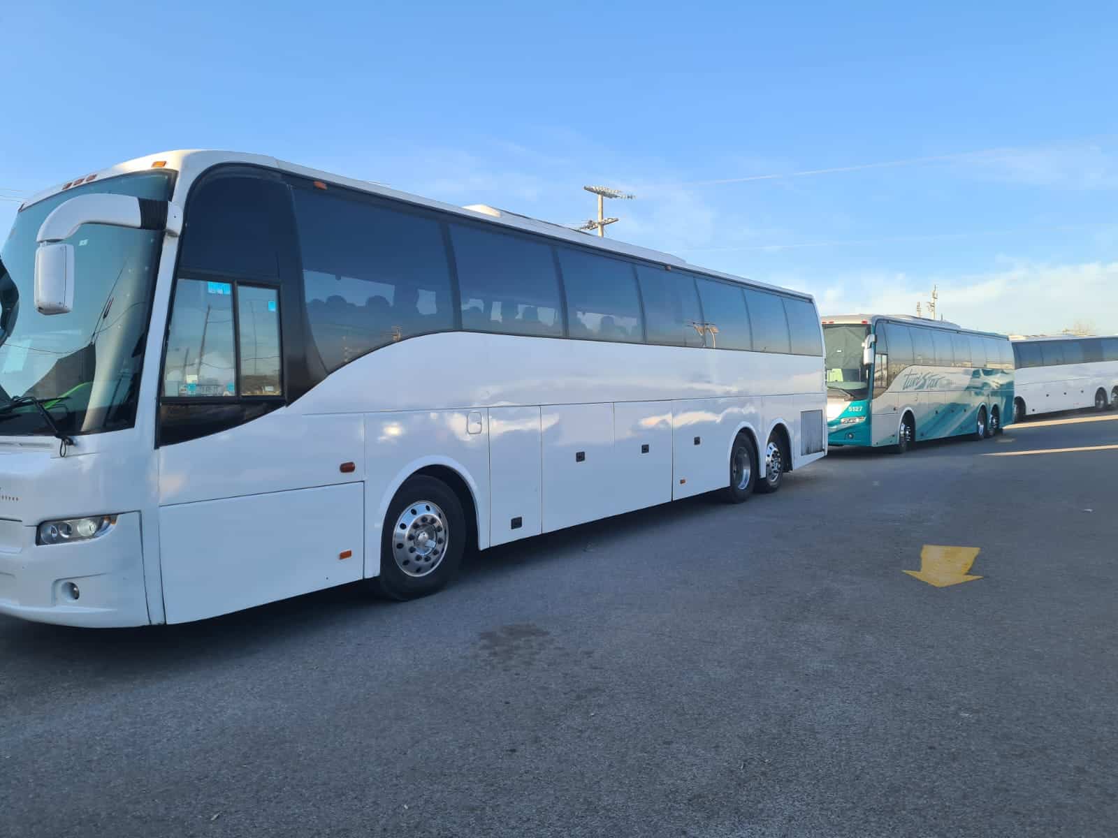 Deporta Piedras Negras a 687 migrantes