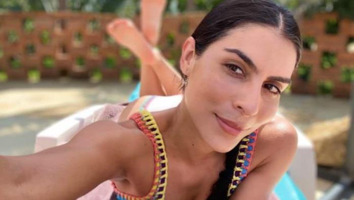 María León confiesa sus ganas de querer ser madre