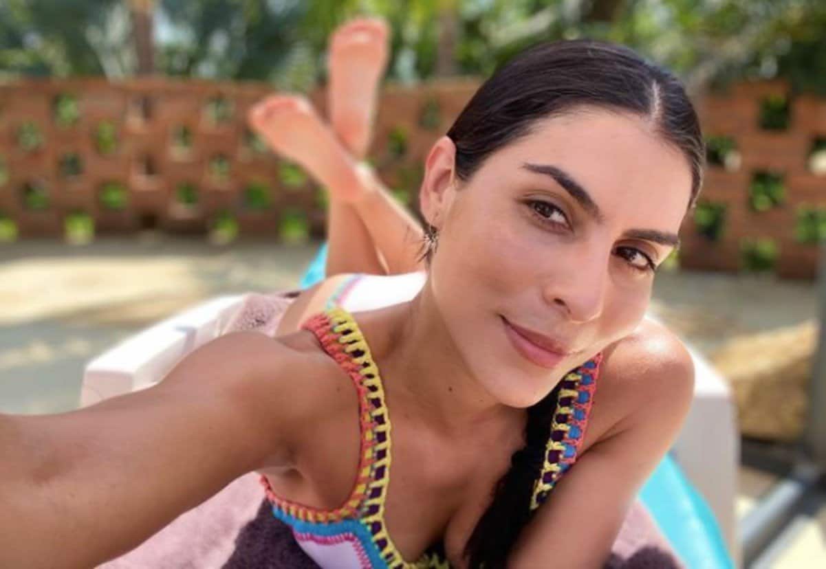 María León confiesa sus ganas de querer ser madre