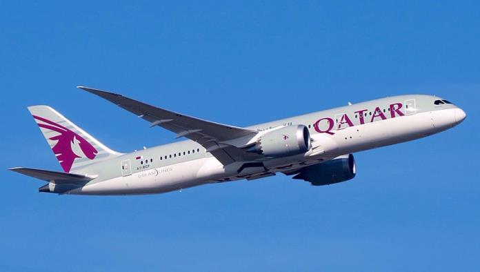 Qatar Airways está interesada en volar en el AIFA: Marcelo Ebrard