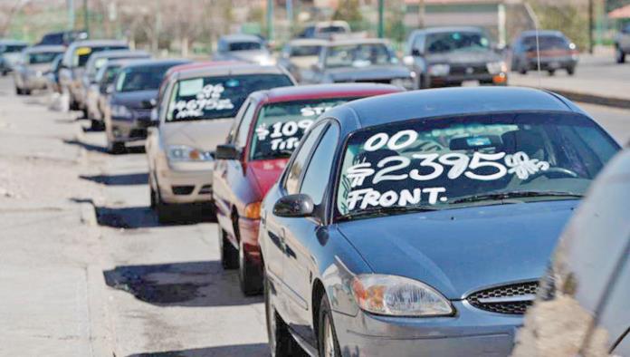 Frontera: Recopila UCD papelería de aspirantes a regularización