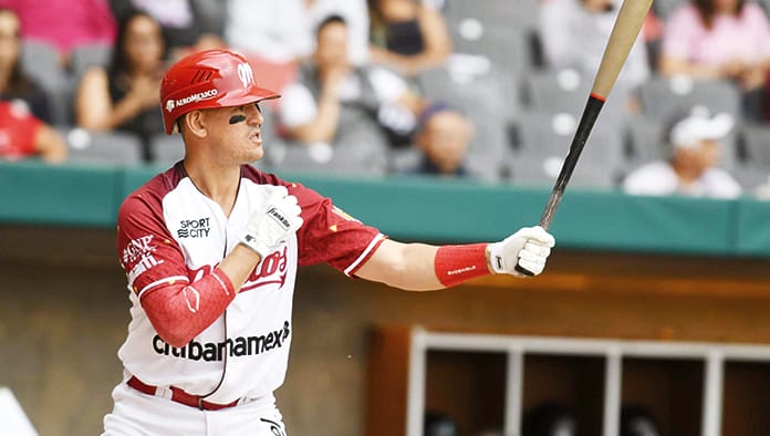 Se va un grande del beisbol