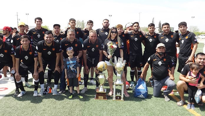 Ganó Lazzer Jr. en duelo de campeones