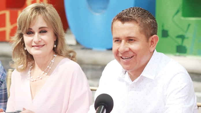 Confirma feria a la Banda MS