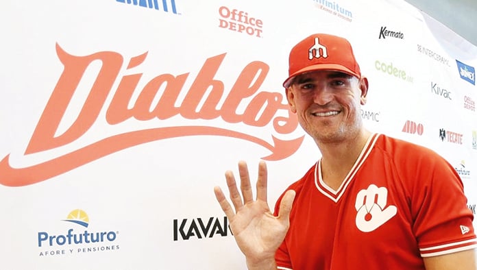 Se va un grande del beisbol