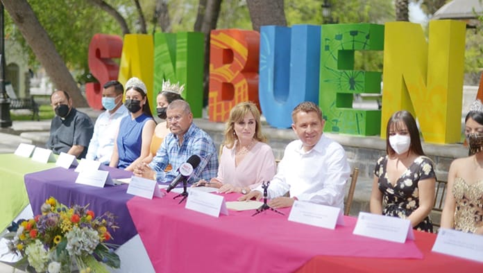 Confirma feria a la Banda MS