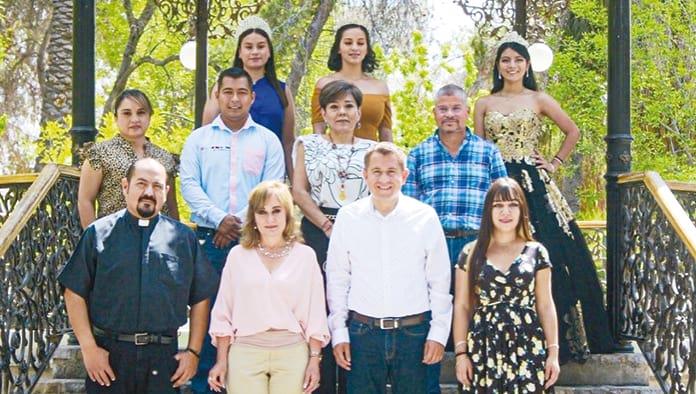 Confirma feria a la Banda MS