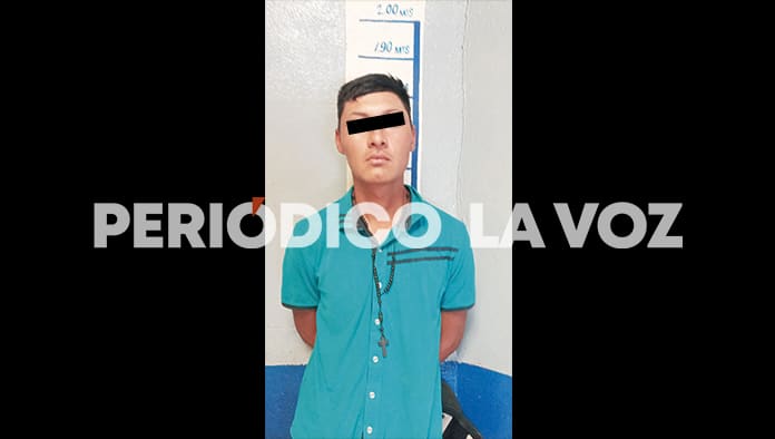 Dejan maquiladora sin barda de malla