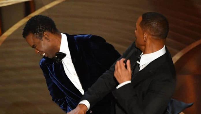 Will Smith ingresa a clínica de rehabilitación, quiere aprender a sobrellevar el estrés