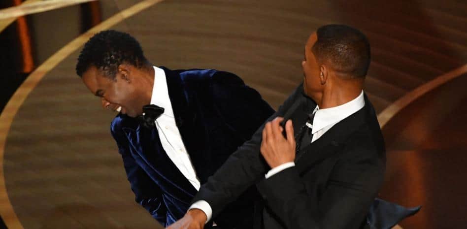 Will Smith ingresa a clínica de rehabilitación, quiere aprender a sobrellevar el estrés