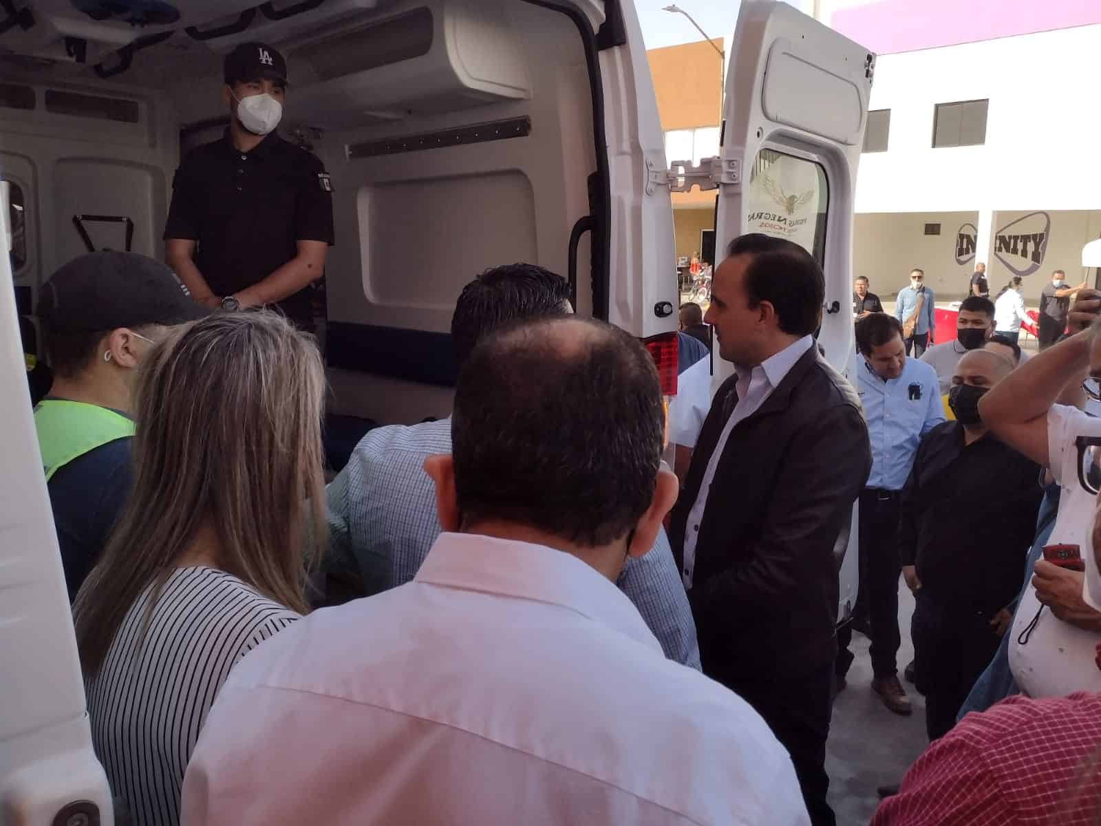 Llegará a Piedras Negras ‘Mejora Coahuila’ con mucha fuerza