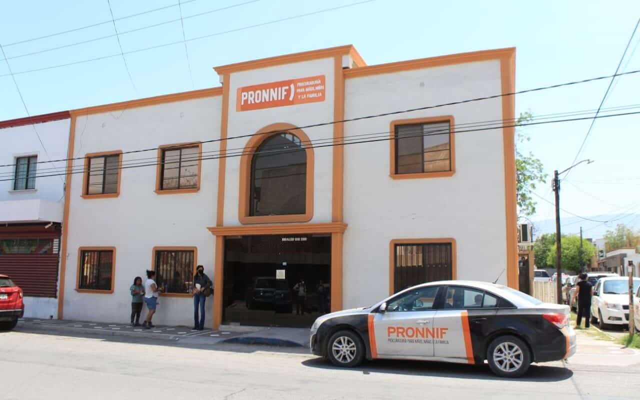 La menor de 13 años vivió un verdadero calvario.