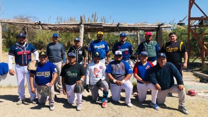 Charros y Yankees dividen en la “Pablo González”
