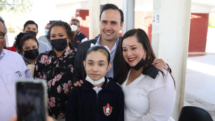 Se unen Coahuila y ‘Save The Children’ por la educación