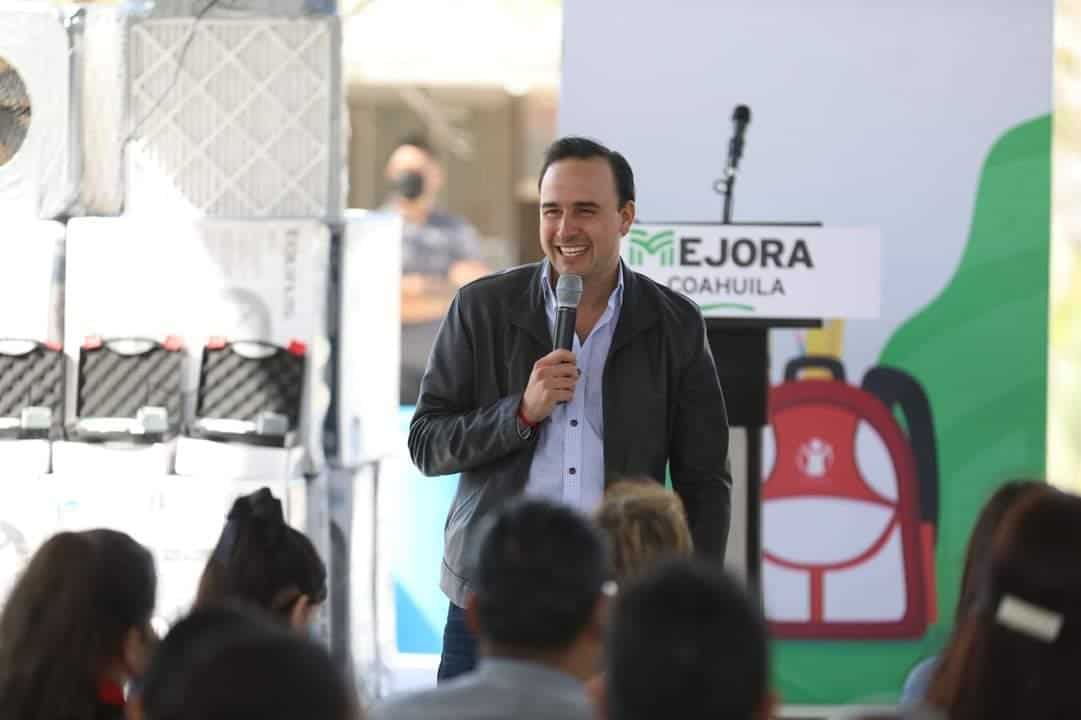 Se unen Coahuila y ‘Save The Children’ por la educación