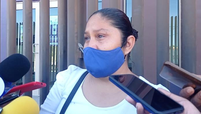 Ratifican denuncia contra el depravado