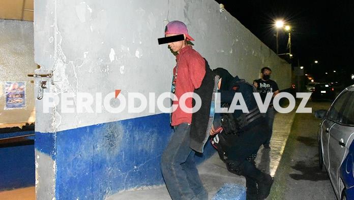 Los ‘aterrizan’ preventivos