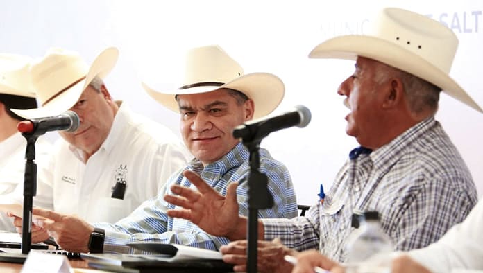 “El campo es siempre una prioridad”: MARS