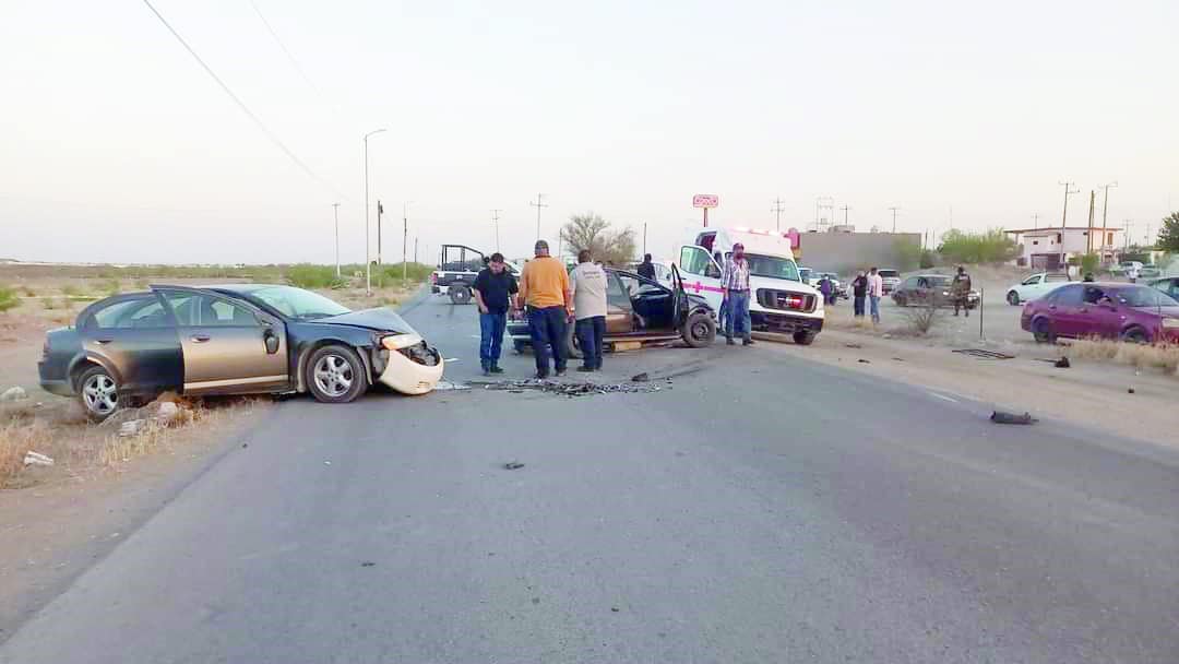 Una persona sin vida fue el saldo de un fatal accidente.