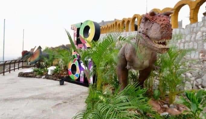 Prepara Coahuila eventos turísticos