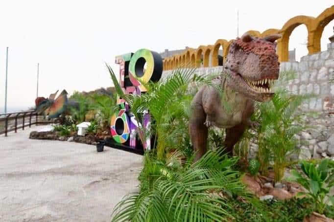 Prepara Coahuila eventos turísticos