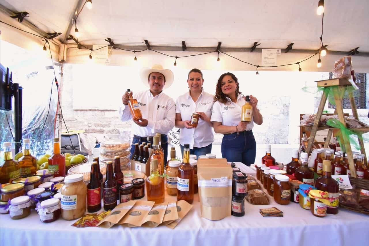 Prepara Coahuila eventos turísticos