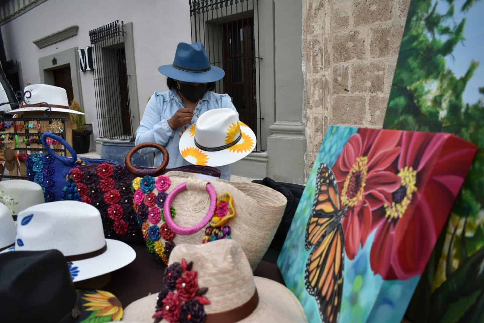 Prepara Coahuila eventos turísticos