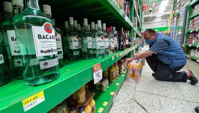 No habrá Ley Seca en Monclova