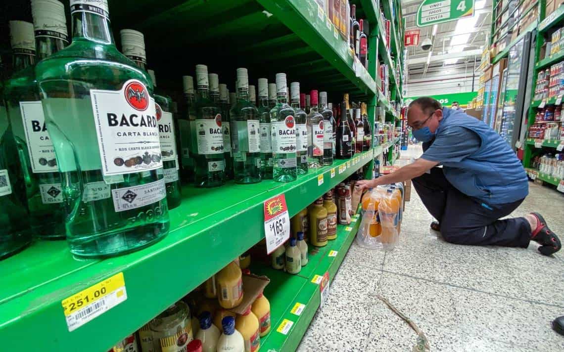 Se confirma la buena noticia de que no habrá Ley Seca. en Monclova este fin de semana