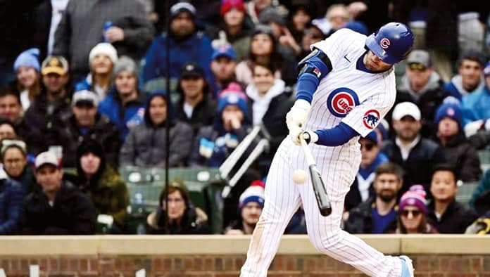 ‘Playball’, Cachorros se alzó con la victoria