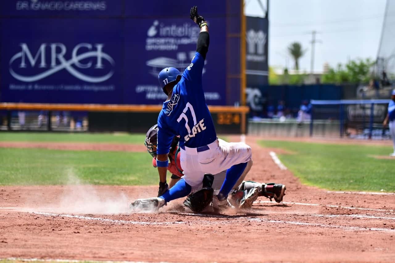 Acereros muestran su poder