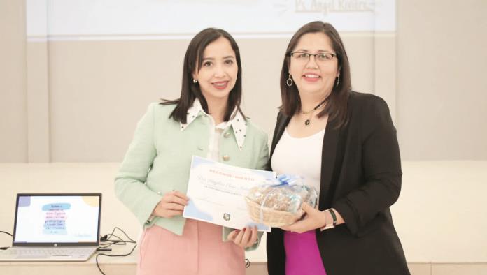 Concluyen la semana del autismo