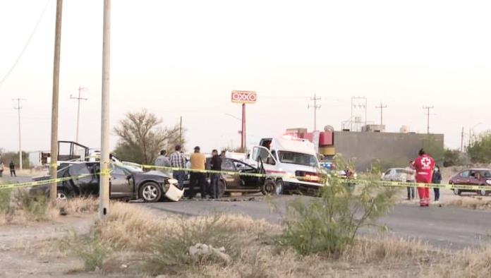 Culpan de tragedia a conductor fallecido